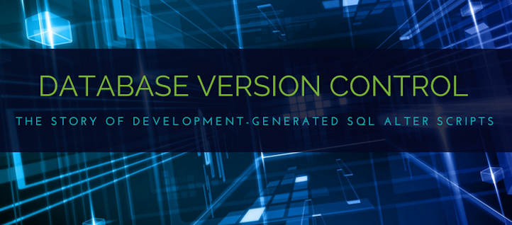 Database Version Control The Definitive Guide Part III